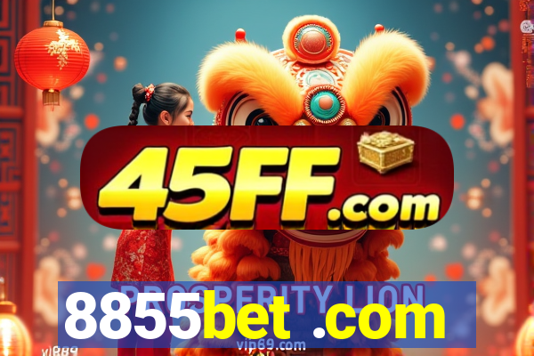 8855bet .com
